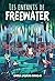Les enfants de Freewater by Amina Luqman-Dawson