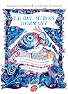Le Bel au Bois Dormant by Karrie Fransman