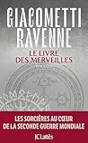 Le livre des merv...