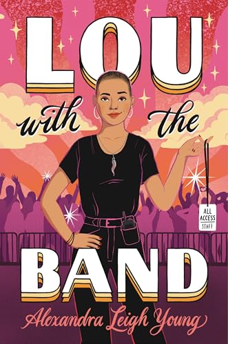 Lou with the Band (Hardcover)