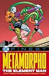 DC Finest: Metamo...