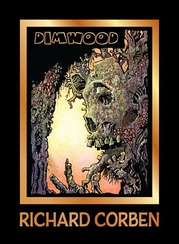 Dimwood (Hardcover)
