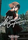 The Mimosa Confessions (Light Novel) Vol. 4