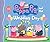 Peppa Pig and the Wedding Day: (A Story of Friendship, Celebration, and Teamwork - Perfect for Toddlers, Preschoolers, and Kids Ages 2-5)