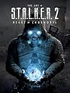 The Art of S.T.A.L.K.E.R. 2 by GSC Game World