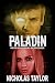 Paladin (Contractor Book 3)