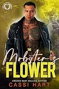 The Mobster's Flower (Men of Valor Springs, #3)