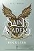 Saints Academy - Reckless: Die Akademie der göttlichen Elite