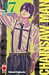 Chainsaw Man, Vol...
