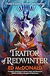 Traitor of Redwinter
