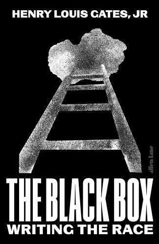 The Black Box: Writing the Race (Hardcover)