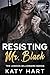 Resisting Mr Black (The Lon...