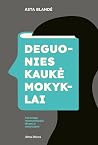 Deguonies kaukė m...