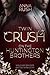 Twin Crush on the Huntington Brothers: Welcher Bruder bist du wirklich? (Love in Rebel Hearts 4) (German Edition)