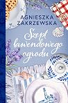 Szept lawendowego ogrodu (Lawendowa dylogia, #1) Szept lawendowego ogrodu (Lawendowa dylogia, #1)