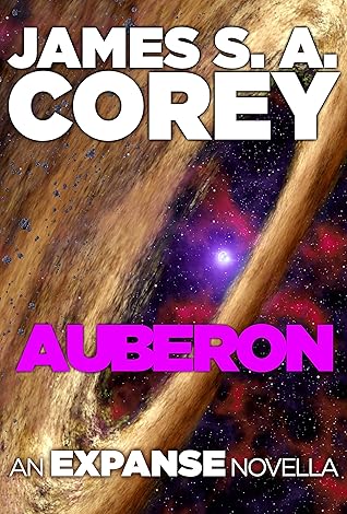 Auberon (The Expanse #8.5)