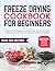 Freeze Drying Cookbook For ...