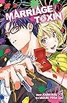 Marriagetoxin, Vol. 1 by Joumyaku