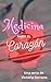 Medicina para el corazón 4 by Victoria Serrano