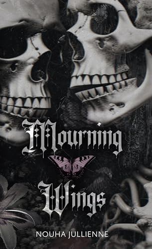Mourning Wings (Kindle Edition)
