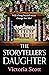 The Storyteller's Daughter