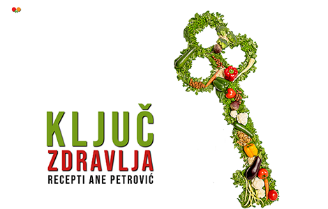 Ključ zdravlja