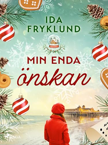 Min enda önskan (Swedish Edition)