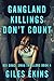 Gangland Killings Don't Cou...