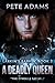 A Deadly Queen (Larkin's Ba...