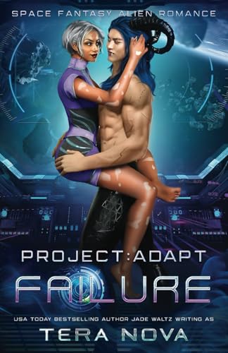 Failure (Project: Adapt #4)