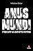 Anus Mundi: Cinque anni ad Auschwitz-Birkenau (Vite) (Italian Edition)