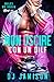 NON USCIRE CON UN DILF (Rules We Break) (Italian Edition)