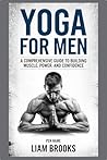 YOGA FOR MEN: A C...
