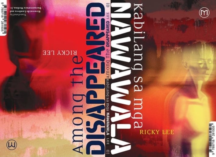 Kabilang sa mga Nawawala / Among the Disappeared