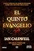 El quinto Evangelio. Número 1 en todo el mundo. Traducido a 35 idiomas. Más de 2 millones de ejemplares vendidos.