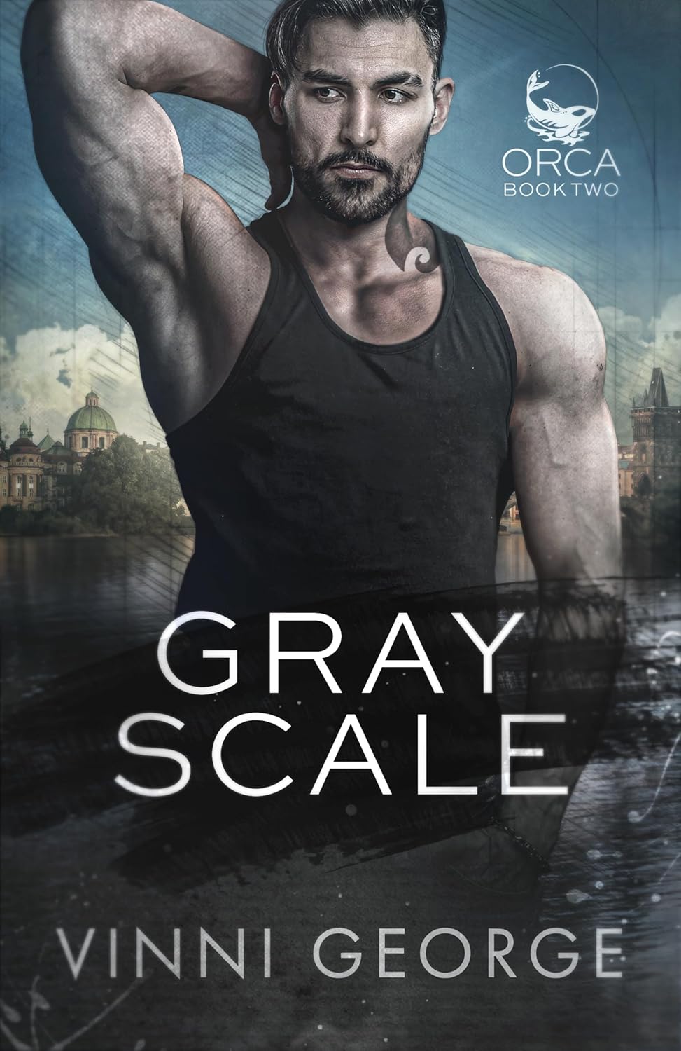 Grayscale (ORCA #2)