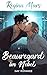 Beauregard im Nebel (MM Romance von Regina Mars) (German Edition)