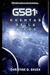 G581: Cuentas de la Plaga (Spanish Edition) G581: Cuentas de la Plaga (Spanish Edition)