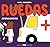 Ruedas. Ambulancias: Ambula...