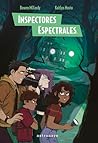 INSPECTORES ESPECTRALES by Bowen McCurdy