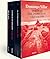 Trilogía del inspector Leo Caldas: Ojos de agua - La playa de los ahogados - El último barco
