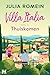 Thuiskomen (Villa Italia Book 3) (Dutch Edition)