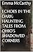 Echoes in the Dark: Hauntin...
