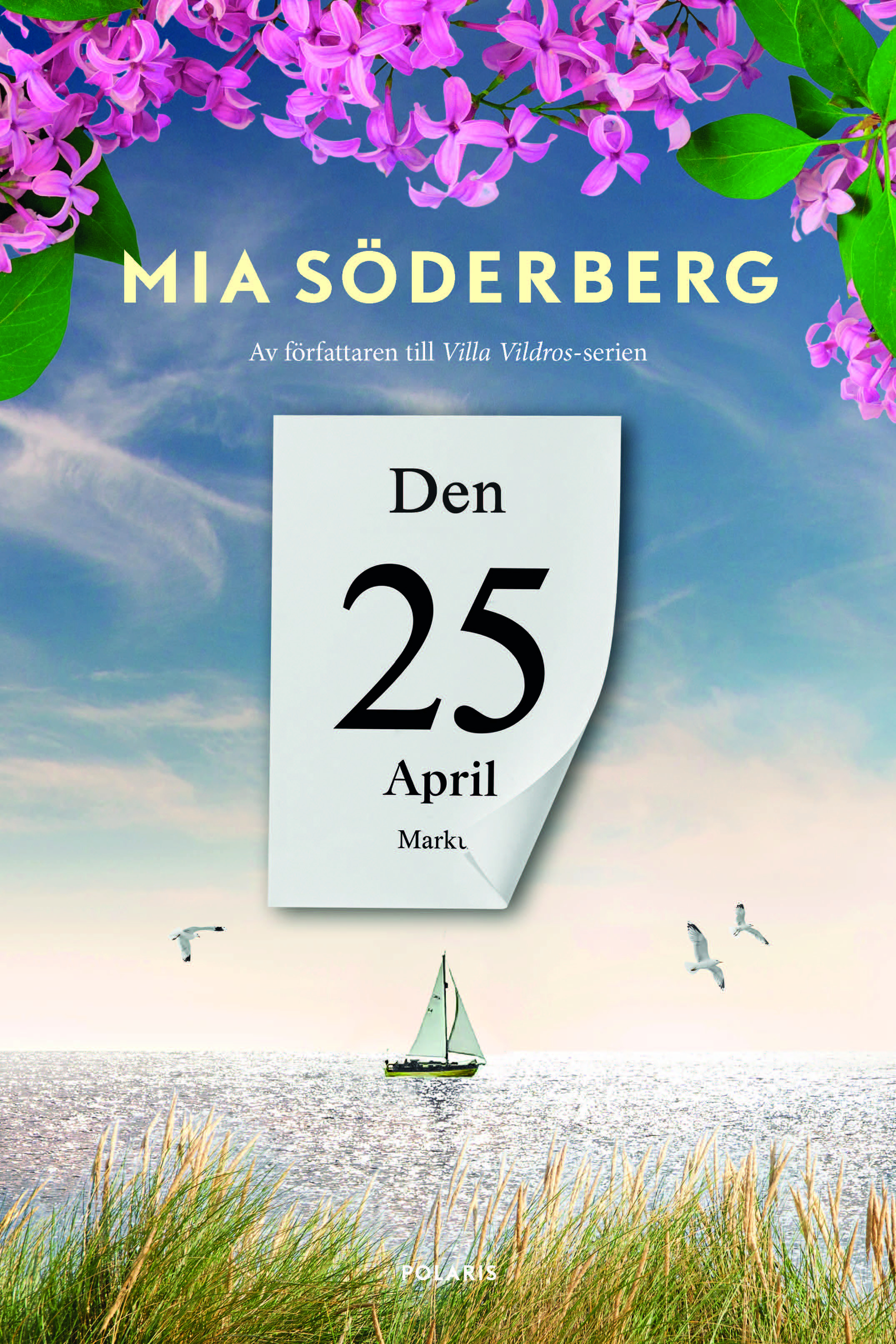 Den 25 april (Paperback)