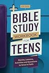 Bible Study Workb...