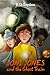 Joni Jones and the Ghost Train by P.D. Leyshon