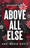 Above All Else (The Exodus)