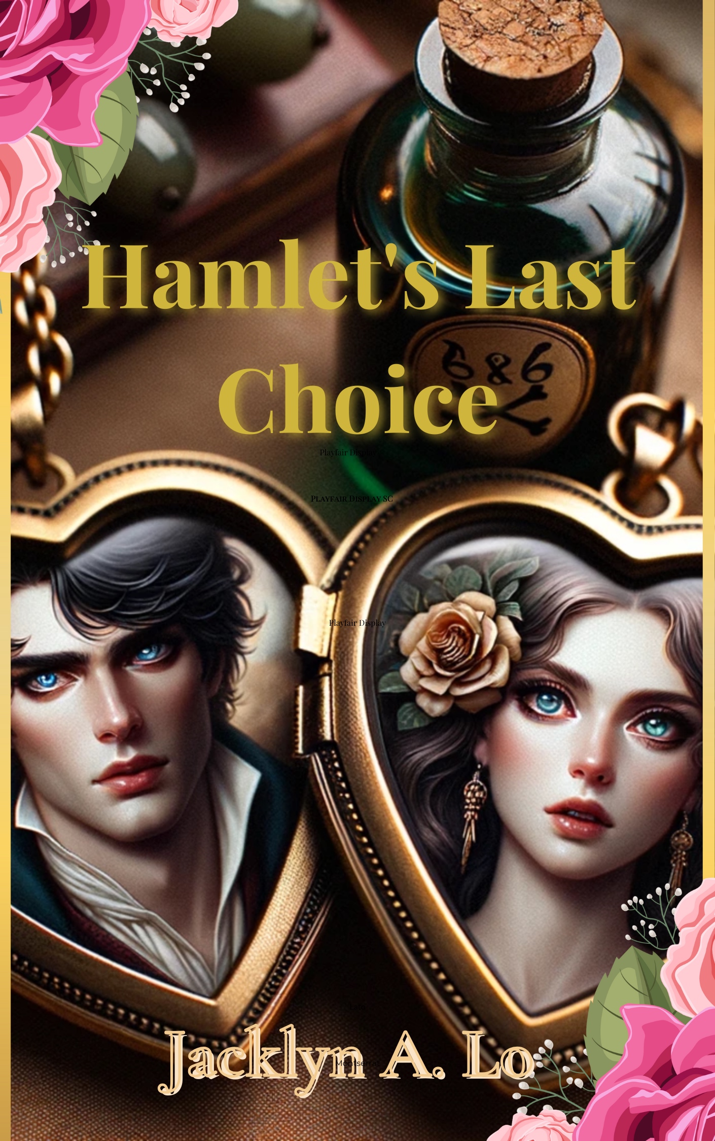 Hamlet's Last Choice