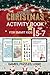 Christmas Activity Book for...