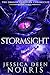 Stormsight (The Dragon Guar...